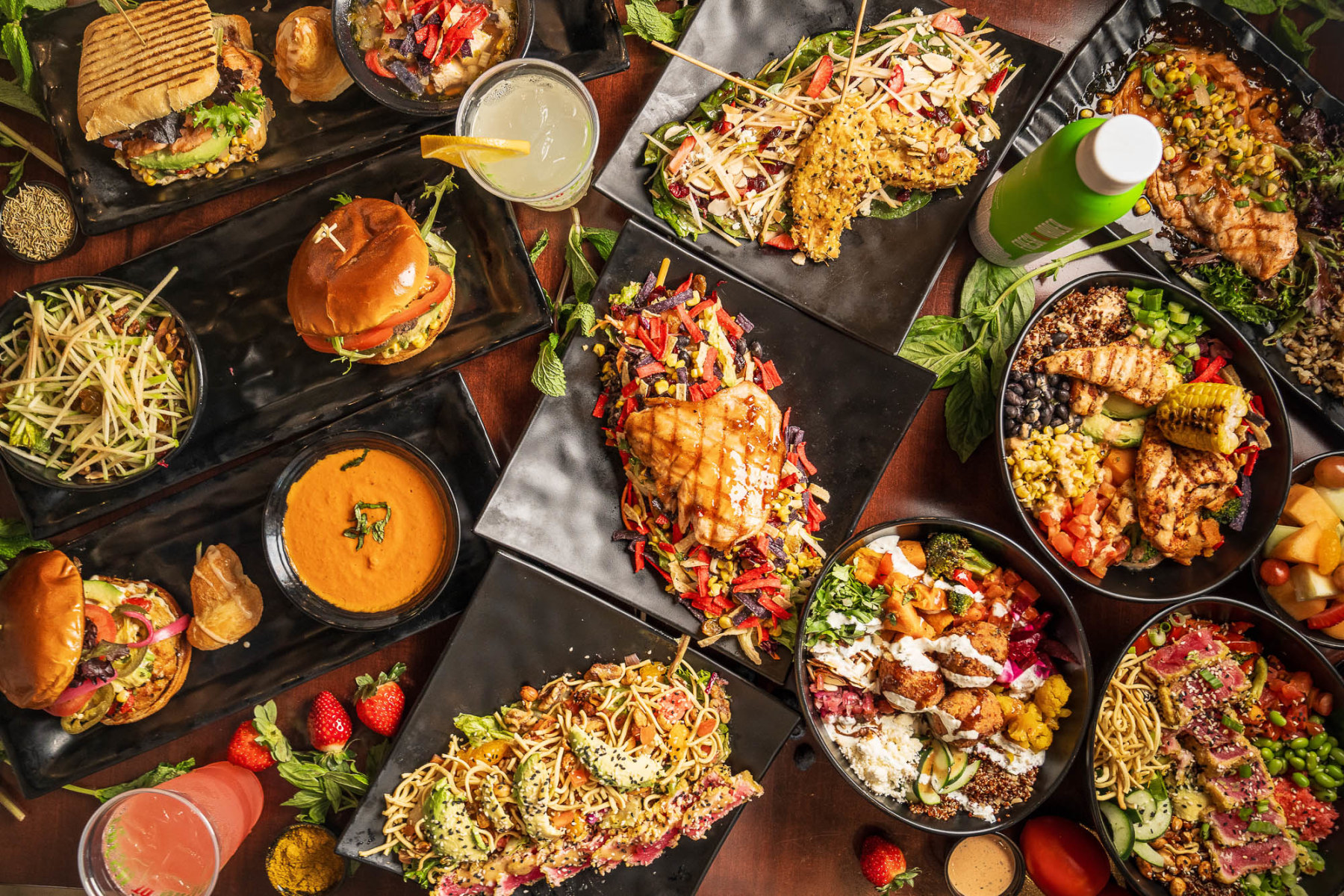 Gıda & Tüketim