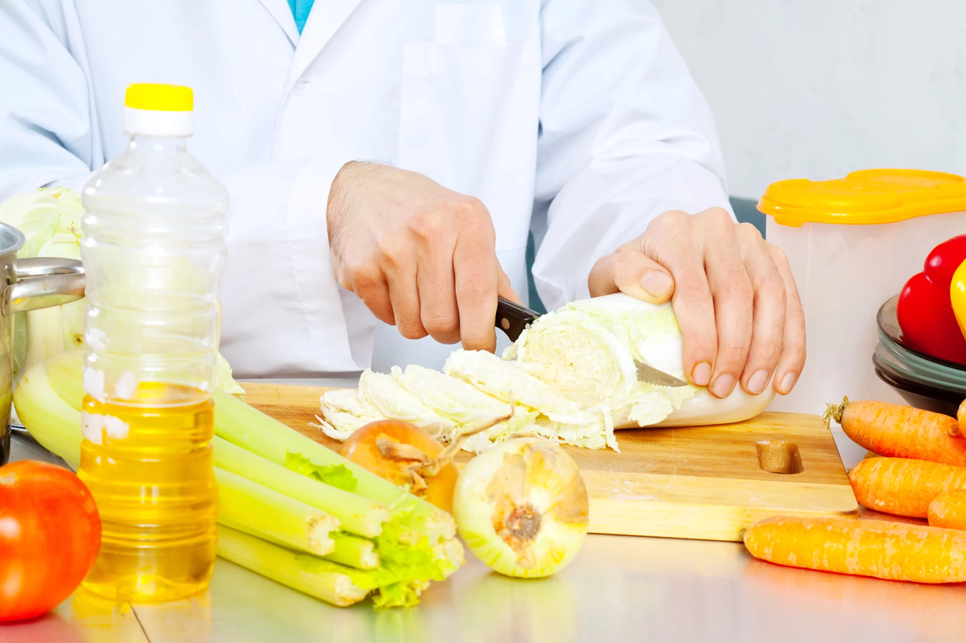 BRCGS Food Gıda Güvenliği Standardı Eğitimi