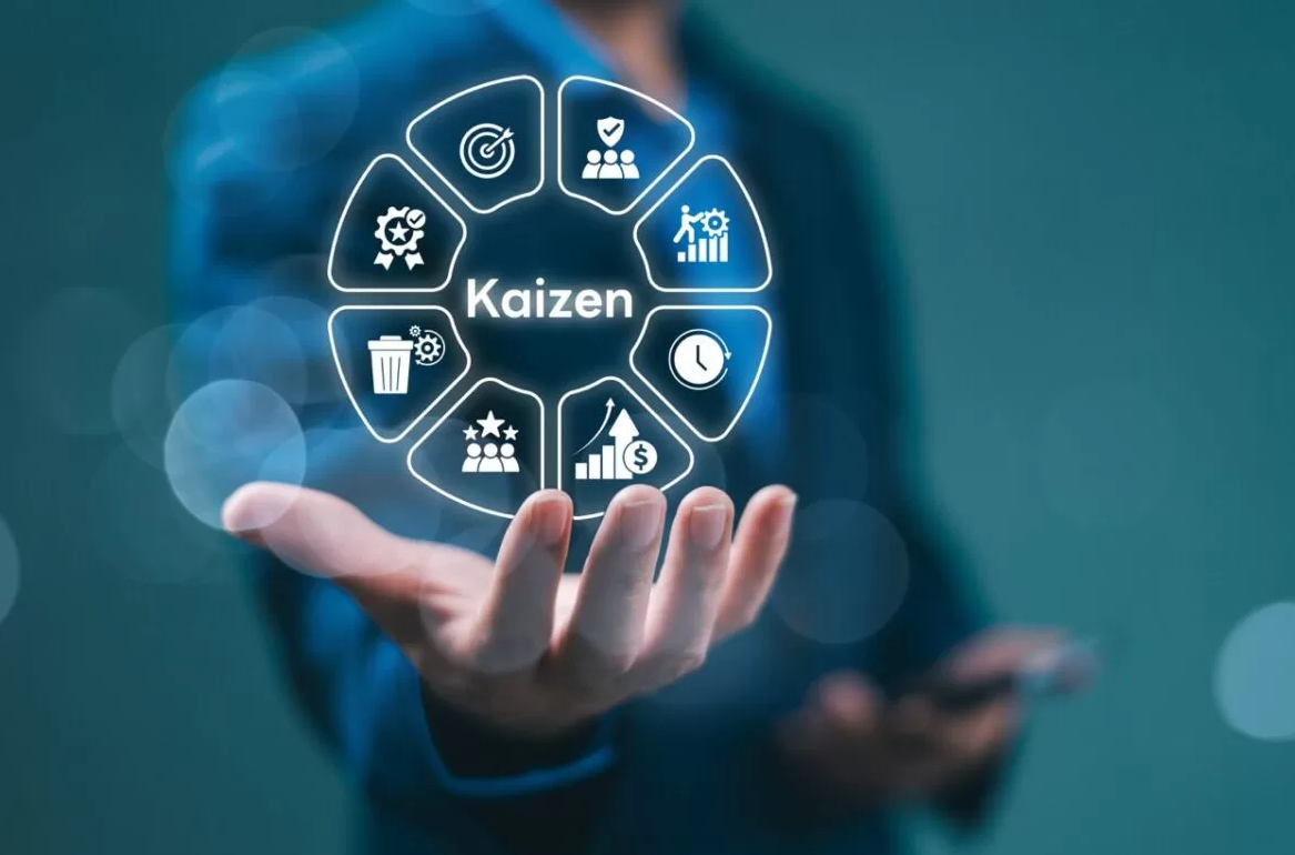 Kaizen / Sürekli İyileştirme