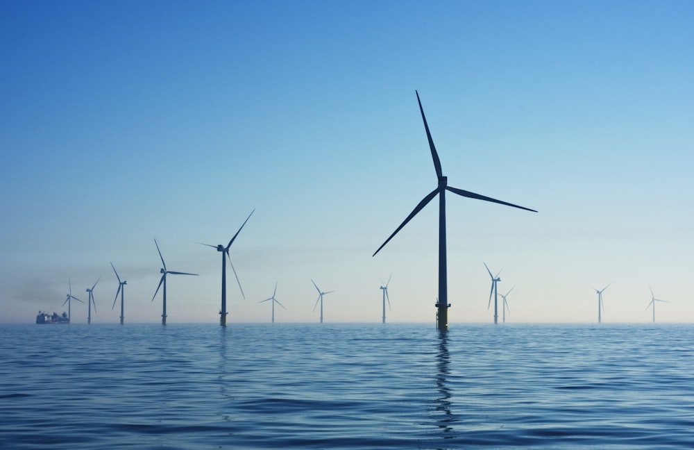 ISO 50001 Enerji Yönetim Sistemi (EnYS) Danışmanlığı