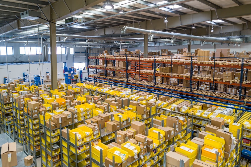 BRCGS Consumer Products (Tüketici Ürünleri Standardı) Eğitimi