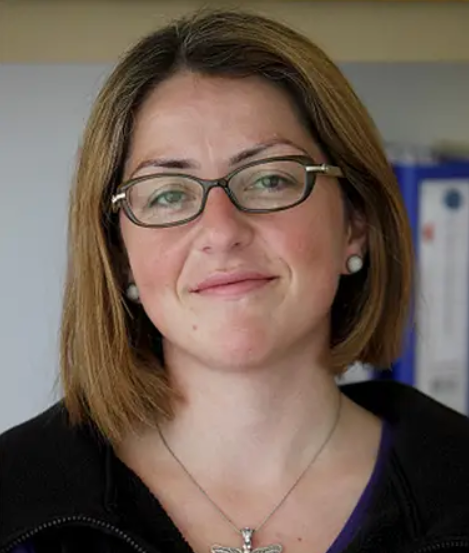Fikriye Seda ATABERK